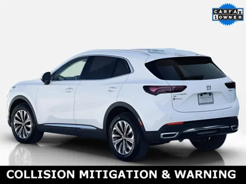 Photos of 2024 Buick Envision Preferred for sale in Noblesville, IN at Noblesville Imports