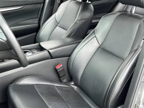 More photos of 2023 Nissan Maxima SV at Noblesville Imports, IN