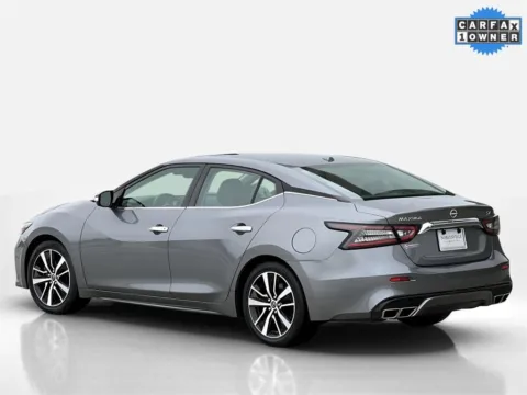 Photos of 2023 Nissan Maxima SV for sale in Noblesville, IN at Noblesville Imports