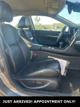 More photos of 2023 Nissan Maxima SV at Noblesville Imports, IN