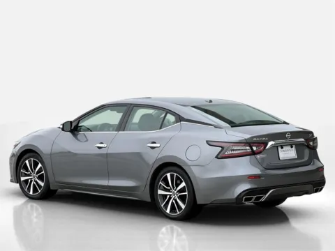 Photos of 2023 Nissan Maxima SV for sale in Noblesville, IN at Noblesville Imports