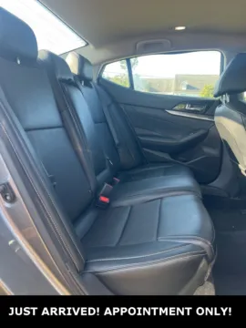 More photos of 2023 Nissan Maxima SV at Noblesville Imports, IN