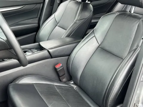 More photos of 2023 Nissan Maxima SV at Noblesville Imports, IN