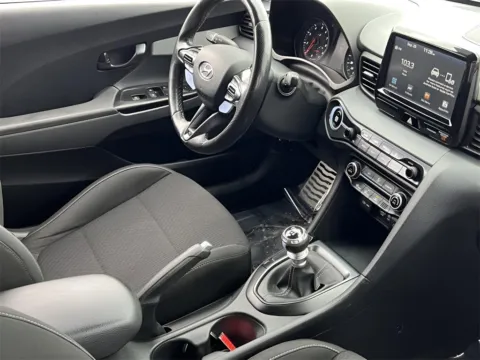 Another view of 2020 Hyundai Veloster N for sale in Noblesville, IN at Noblesville Imports