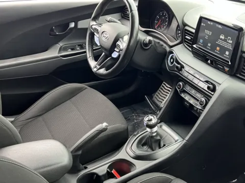 Another view of 2020 Hyundai Veloster N for sale in Noblesville, IN at Noblesville Imports