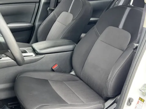 More photos of 2024 Nissan Sentra SV at Noblesville Imports, IN