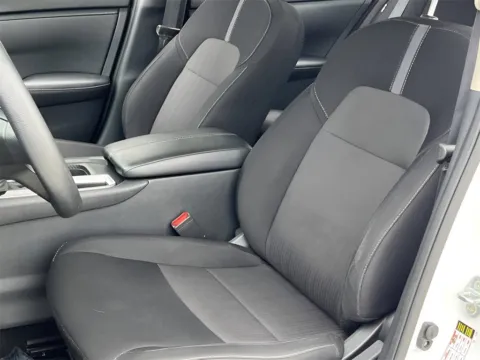 More photos of 2024 Nissan Sentra SV at Noblesville Imports, IN