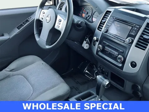 Another view of 2016 Nissan Frontier SV for sale in Noblesville, IN at Noblesville Imports
