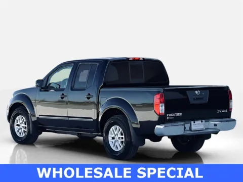 Photos of 2016 Nissan Frontier SV for sale in Noblesville, IN at Noblesville Imports