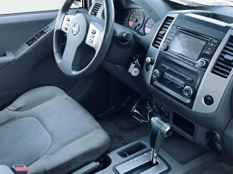Another view of 2016 Nissan Frontier SV for sale in Noblesville, IN at Noblesville Imports