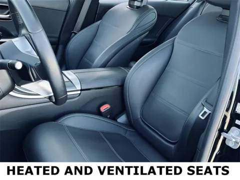 More photos of 2024 Mercedes-Benz C-Class C 300 at Noblesville Imports, IN