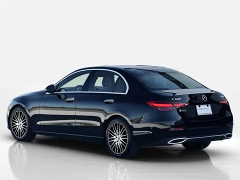 Photos of 2024 Mercedes-Benz C-Class C 300 for sale in Noblesville, IN at Noblesville Imports