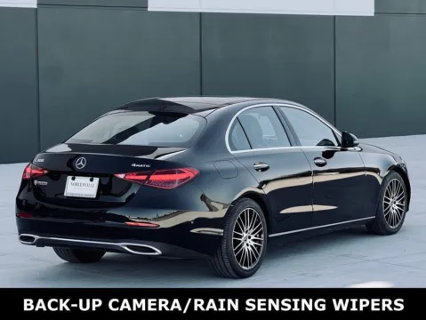 Photos of 2024 Mercedes-Benz C-Class C 300 for sale in Noblesville, IN at Noblesville Imports