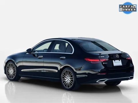 Photos of 2024 Mercedes-Benz C-Class C 300 for sale in Noblesville, IN at Noblesville Imports