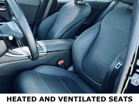 More photos of 2024 Mercedes-Benz C-Class C 300 at Noblesville Imports, IN