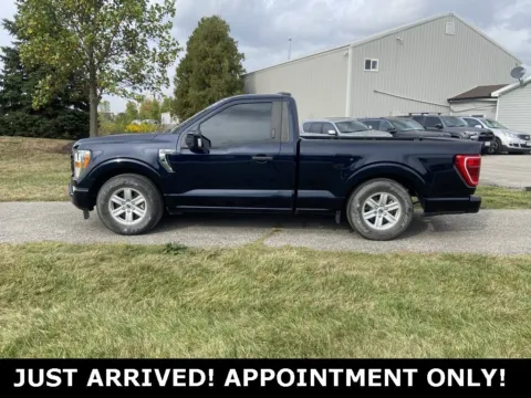 Photos of 2021 Ford F-150 XLT for sale in Noblesville, IN at Noblesville Imports