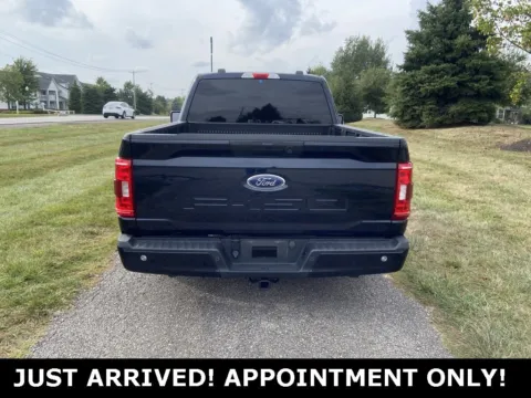 More photos of 2021 Ford F-150 XLT at Noblesville Imports, IN
