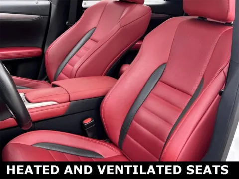 More photos of 2020 Lexus RX 450h F SPORT Performance at Noblesville Imports, IN