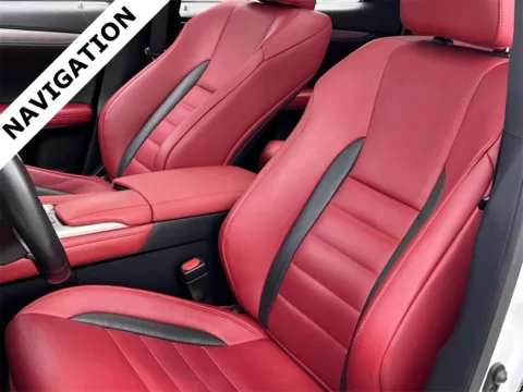 More photos of 2020 Lexus RX 450h F SPORT Performance at Noblesville Imports, IN