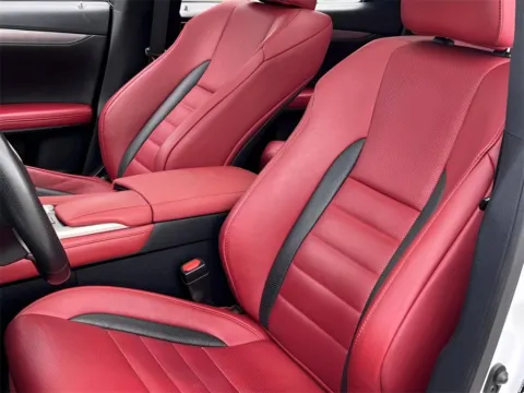More photos of 2020 Lexus RX 450h F SPORT Performance at Noblesville Imports, IN