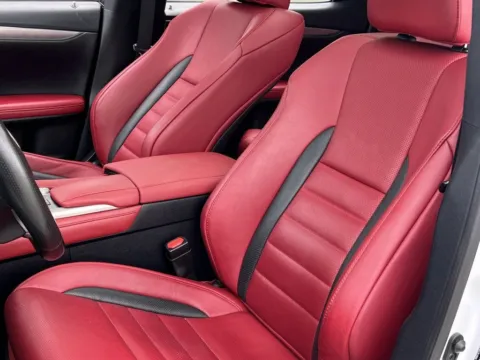 More photos of 2020 Lexus RX 450h F SPORT Performance at Noblesville Imports, IN