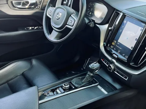 Another view of 2019 Volvo XC60 T5 Momentum for sale in Noblesville, IN at Noblesville Imports