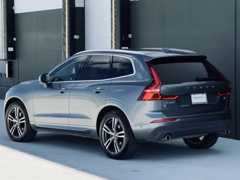 Photos of 2019 Volvo XC60 Momentum for sale in Noblesville, IN at Noblesville Imports