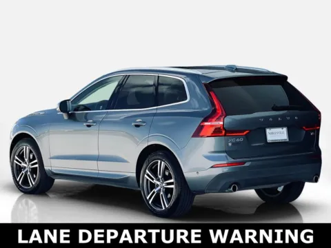 Photos of 2019 Volvo XC60 Momentum for sale in Noblesville, IN at Noblesville Imports