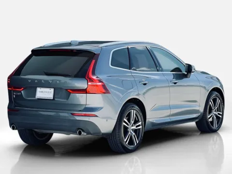 More photos of 2019 Volvo XC60 T5 Momentum at Noblesville Imports, IN