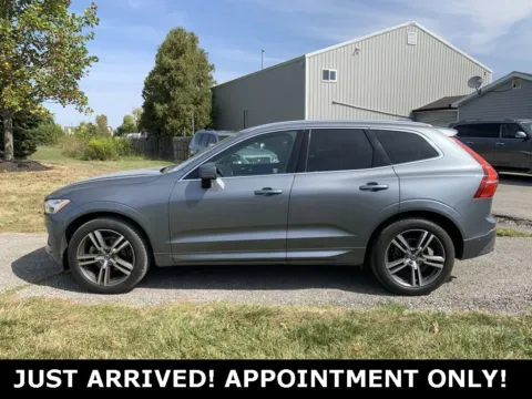 Photos of 2019 Volvo XC60 Momentum for sale in Noblesville, IN at Noblesville Imports