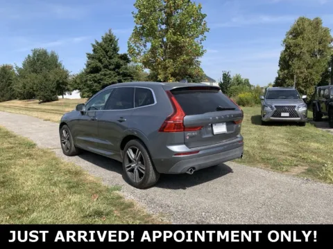 Another view of 2019 Volvo XC60 Momentum for sale in Noblesville, IN at Noblesville Imports