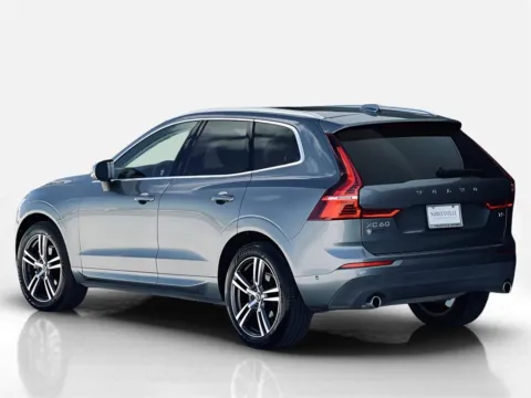 Photos of 2019 Volvo XC60 Momentum for sale in Noblesville, IN at Noblesville Imports