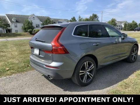 More photos of 2019 Volvo XC60 Momentum at Noblesville Imports, IN