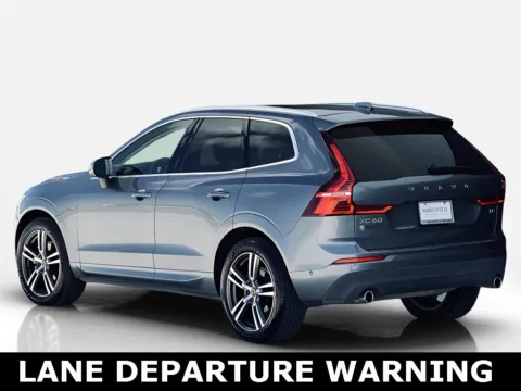 Photos of 2019 Volvo XC60 Momentum for sale in Noblesville, IN at Noblesville Imports