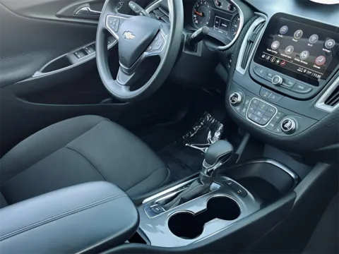 Another view of 2024 Chevrolet Malibu LT for sale in Noblesville, IN at Noblesville Imports