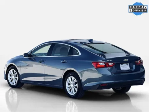 Photos of 2024 Chevrolet Malibu LT for sale in Noblesville, IN at Noblesville Imports
