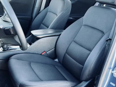 More photos of 2024 Chevrolet Malibu LT at Noblesville Imports, IN