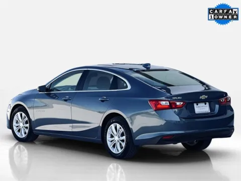 Photos of 2024 Chevrolet Malibu LT for sale in Noblesville, IN at Noblesville Imports