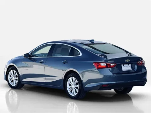 Photos of 2024 Chevrolet Malibu LT for sale in Noblesville, IN at Noblesville Imports