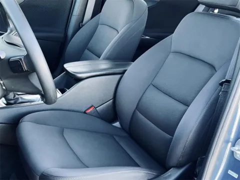 More photos of 2024 Chevrolet Malibu LT at Noblesville Imports, IN
