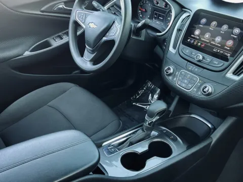 Another view of 2024 Chevrolet Malibu LT for sale in Noblesville, IN at Noblesville Imports