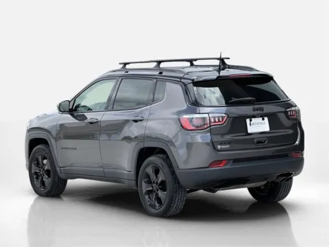 Photos of 2019 Jeep Compass Altitude for sale in Noblesville, IN at Noblesville Imports