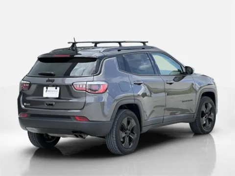 More photos of 2019 Jeep Compass Altitude at Noblesville Imports, IN