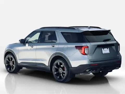 Photos of 2020 Ford Explorer ST for sale in Noblesville, IN at Noblesville Imports