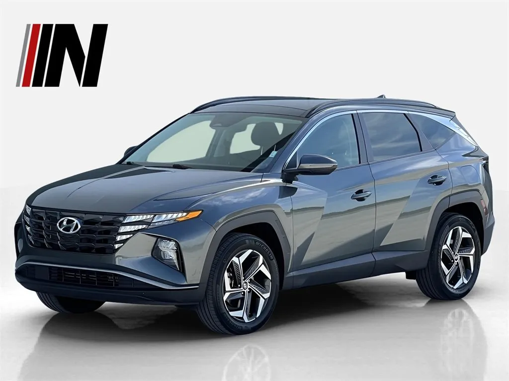 2022 Hyundai Tucson Hybrid SEL Convenience for sale in Noblesville, IN