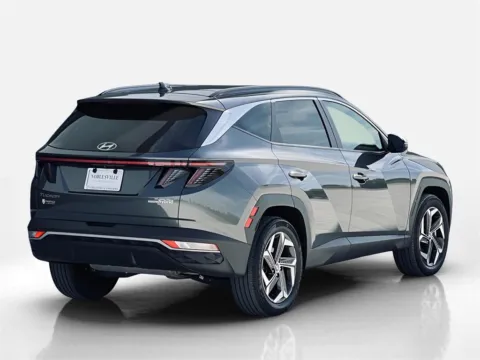 Photos of 2022 Hyundai Tucson Hybrid SEL Convenience for sale in Noblesville, IN at Noblesville Imports