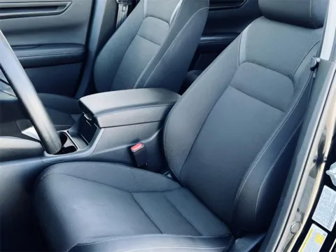 More photos of 2024 Honda CR-V EX at Noblesville Imports, IN