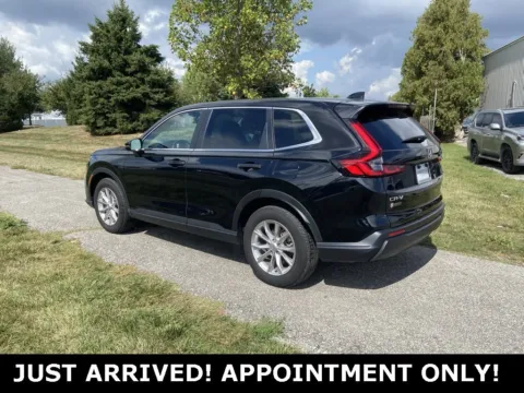 Another view of 2024 Honda CR-V EX for sale in Noblesville, IN at Noblesville Imports