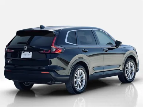 Photos of 2024 Honda CR-V EX for sale in Noblesville, IN at Noblesville Imports