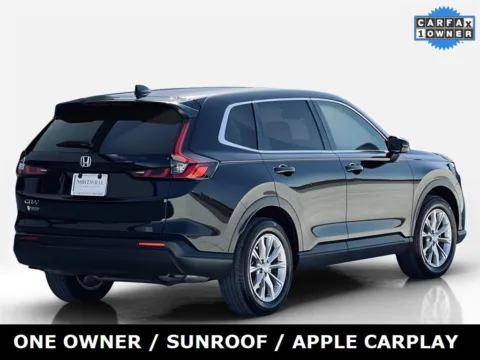 Photos of 2024 Honda CR-V EX for sale in Noblesville, IN at Noblesville Imports